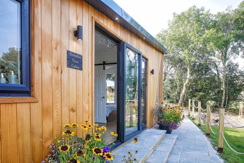 Brondini View Cabin Extérieur photo