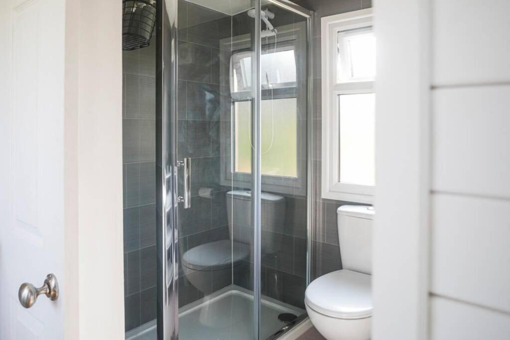 Brondini View Cabin Extérieur photo