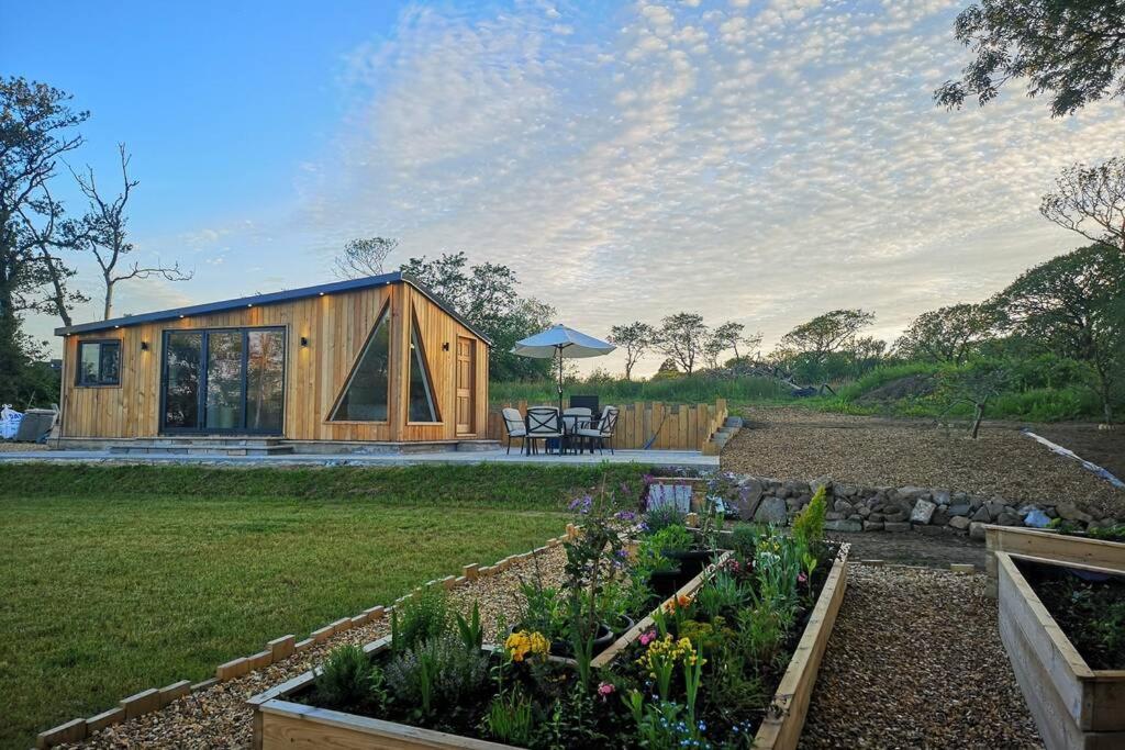 Brondini View Cabin Extérieur photo