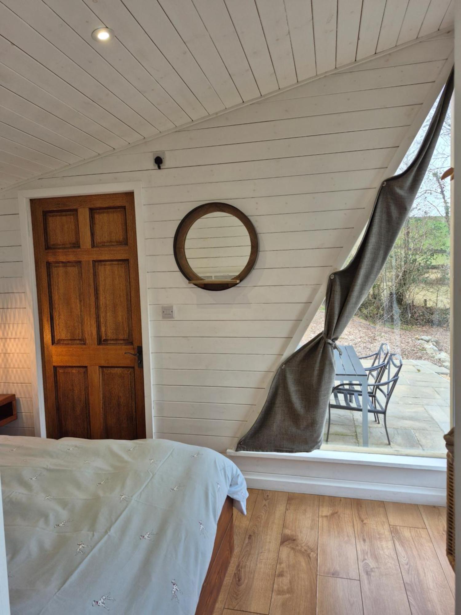 Brondini View Cabin Extérieur photo