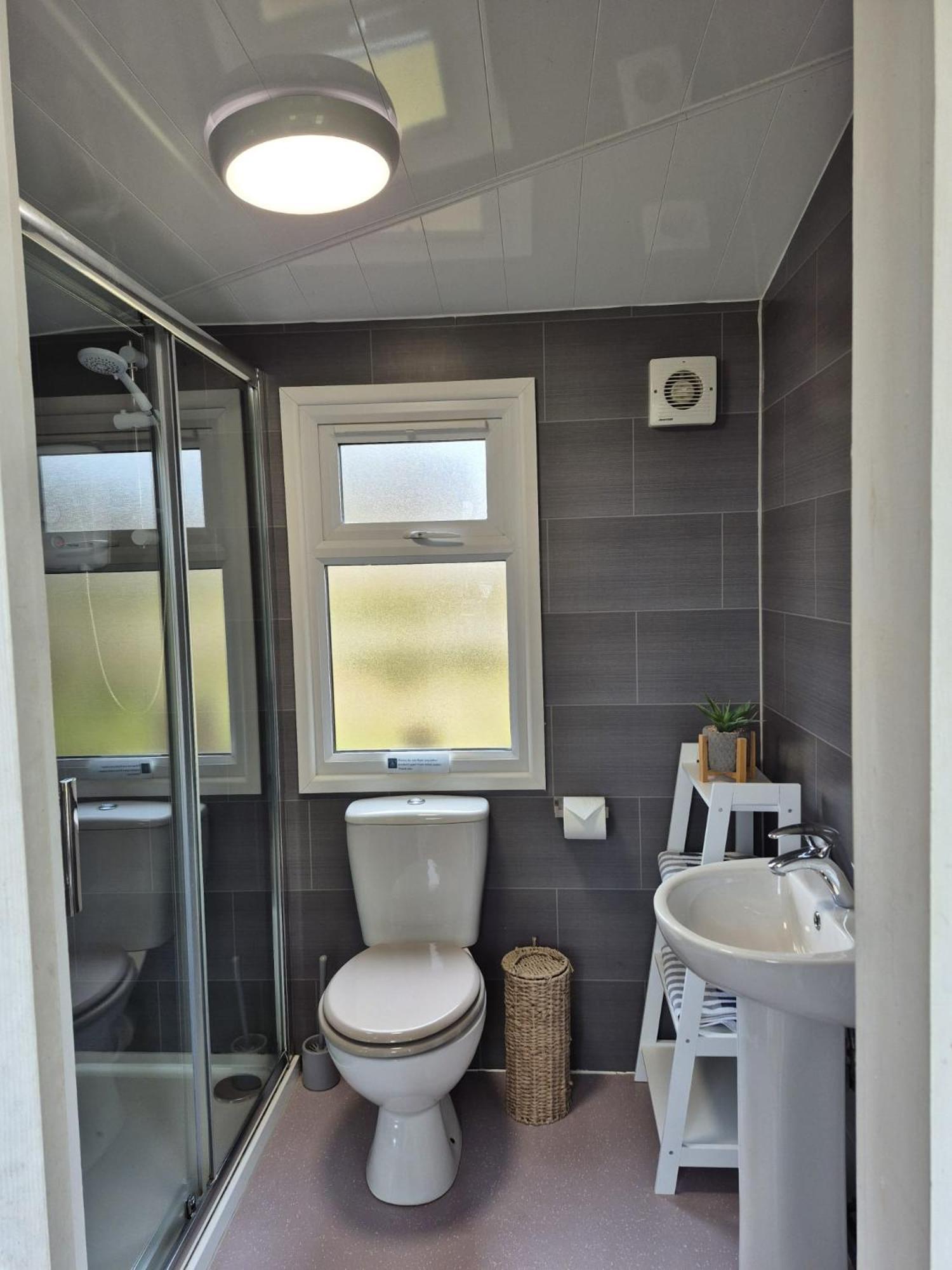 Brondini View Cabin Extérieur photo